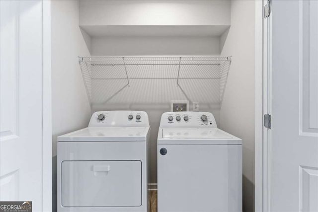 37 Silver Leaf Lane, Dawsonville, GA 30534