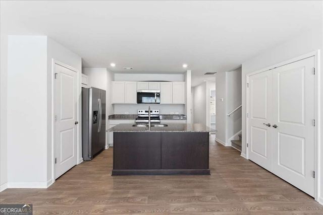 37 Silver Leaf Lane, Dawsonville, GA 30534