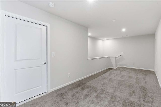 37 Silver Leaf Lane, Dawsonville, GA 30534