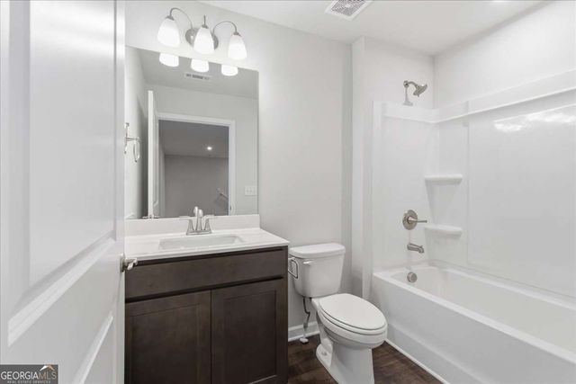 37 Silver Leaf Lane, Dawsonville, GA 30534