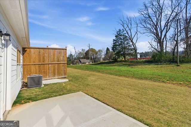 37 Silver Leaf Lane, Dawsonville, GA 30534