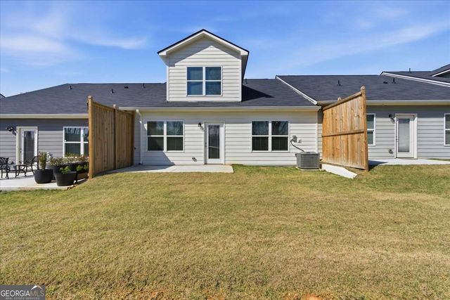 37 Silver Leaf Lane, Dawsonville, GA 30534