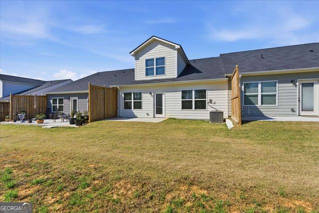 37 Silver Leaf Lane, Dawsonville, GA 30534