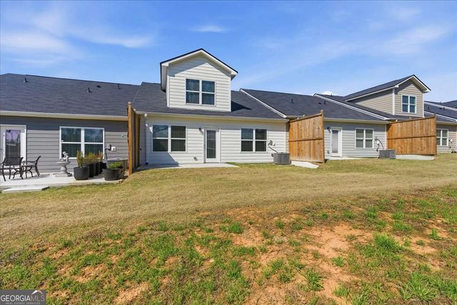 37 Silver Leaf Lane, Dawsonville, GA 30534