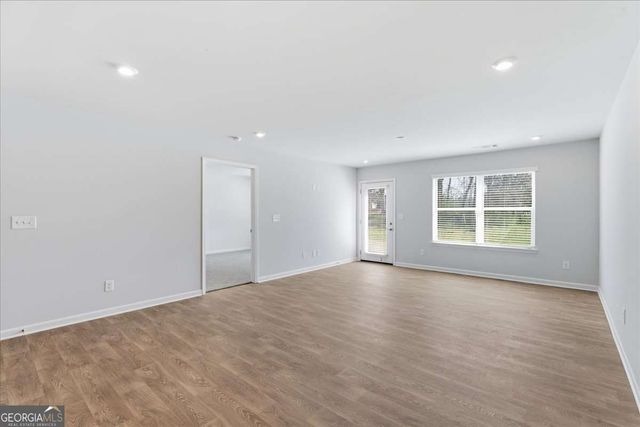 37 Silver Leaf Lane, Dawsonville, GA 30534