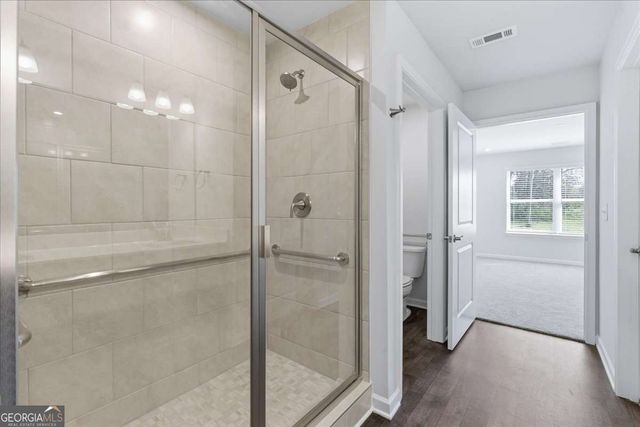 37 Silver Leaf Lane, Dawsonville, GA 30534