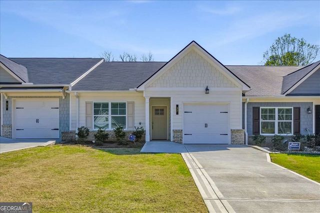 37 Silver Leaf Lane, Dawsonville, GA 30534