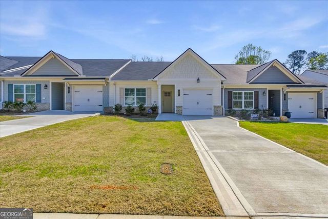 37 Silver Leaf Lane, Dawsonville, GA 30534