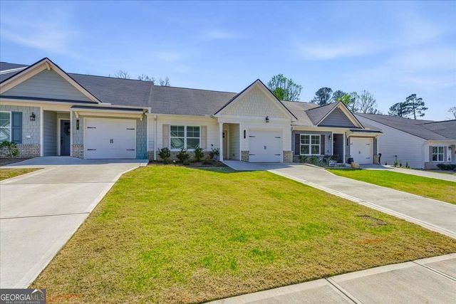 37 Silver Leaf Lane, Dawsonville, GA 30534