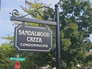 17052 Sandalwood Creek Drive E, Glencoe, MO 63038