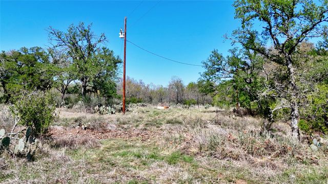 TBD FM 2233, Llano, TX 78643