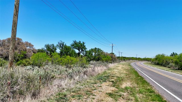 TBD FM 2233, Llano, TX 78643
