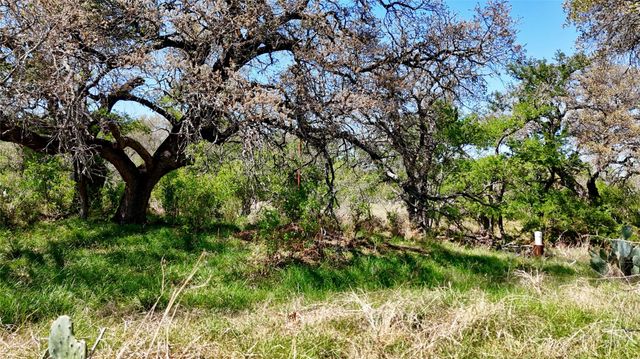 TBD FM 2233, Llano, TX 78643