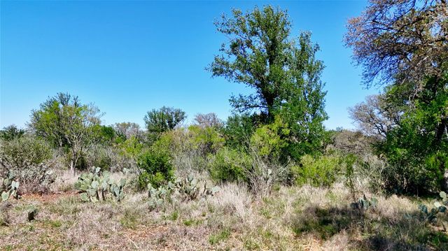 TBD FM 2233, Llano, TX 78643