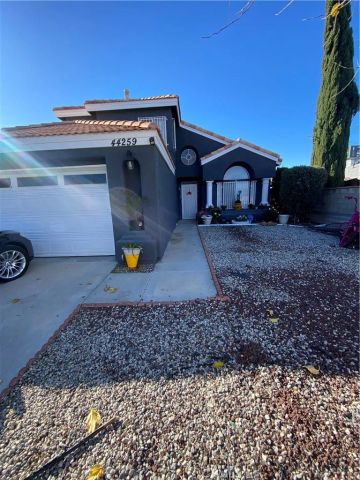 44259 23rd Street West, Lancaster, CA 93536