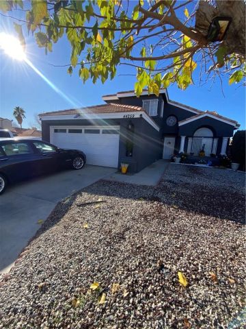 44259 23rd Street West, Lancaster, CA 93536