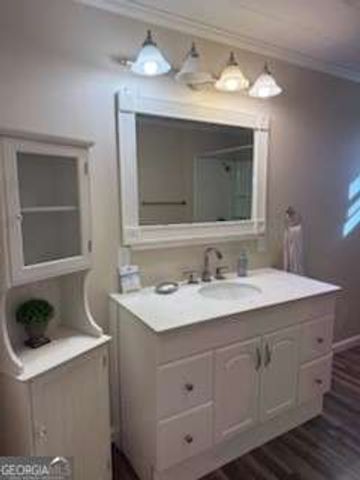 305 Daisy Street NW, Resaca, GA 30735