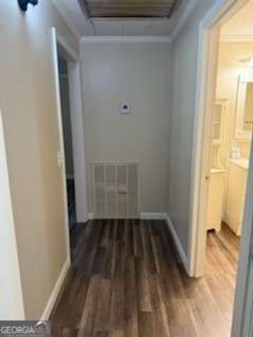 305 Daisy Street NW, Resaca, GA 30735