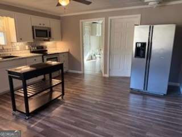 305 Daisy Street NW, Resaca, GA 30735