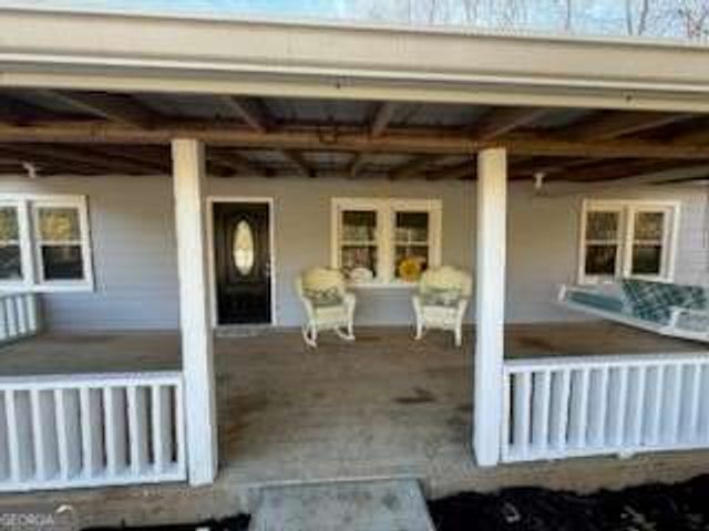 305 Daisy Street NW, Resaca, GA 30735