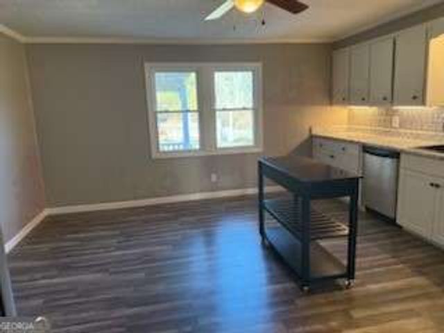 305 Daisy Street NW, Resaca, GA 30735