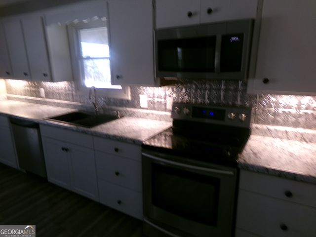 305 Daisy Street NW, Resaca, GA 30735