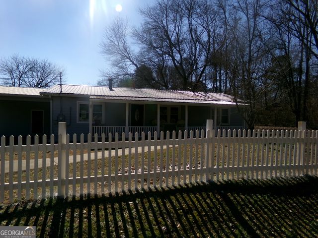 305 Daisy Street NW, Resaca, GA 30735