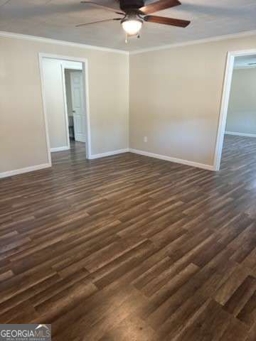 305 Daisy Street NW, Resaca, GA 30735