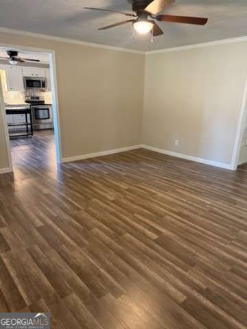 305 Daisy Street NW, Resaca, GA 30735