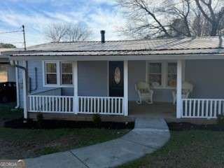 305 Daisy Street NW, Resaca, GA 30735