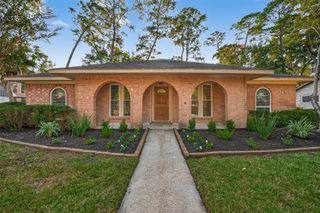 2158 Little Cedar Drive, Houston, TX 77339