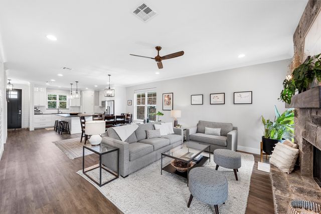 38 N Shore Circle, Waco, TX 76708