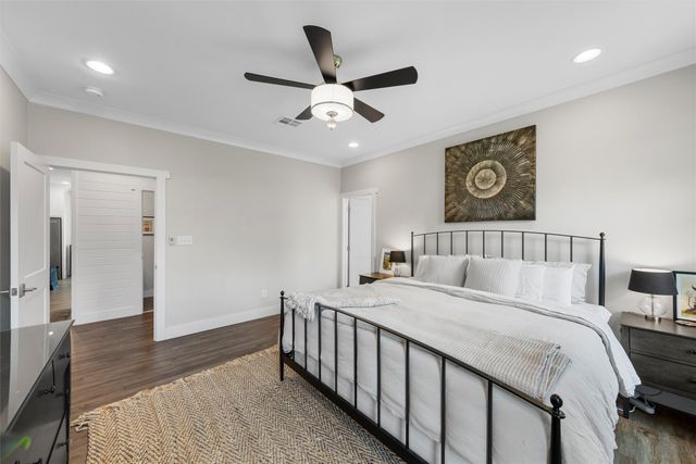 38 N Shore Circle, Waco, TX 76708