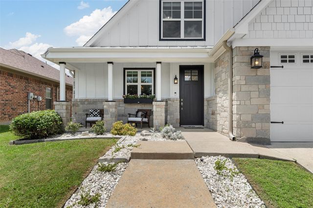 38 N Shore Circle, Waco, TX 76708