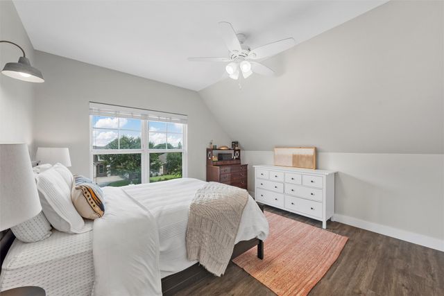 38 N Shore Circle, Waco, TX 76708