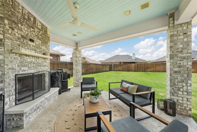 38 N Shore Circle, Waco, TX 76708
