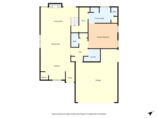 38 N Shore Circle, Waco, TX 76708