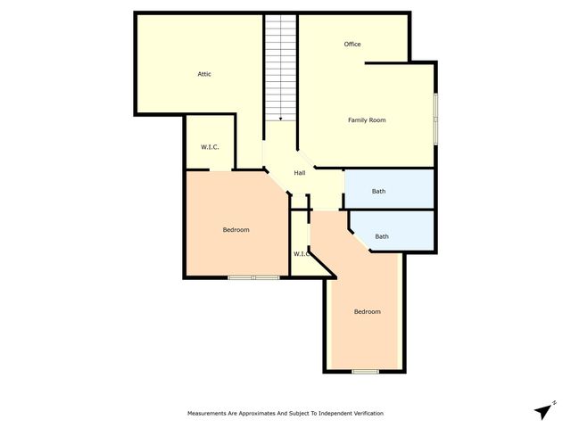 38 N Shore Circle, Waco, TX 76708
