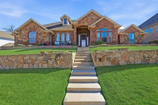 4505 Fair Creek Terrace, Fort Worth, TX 76008
