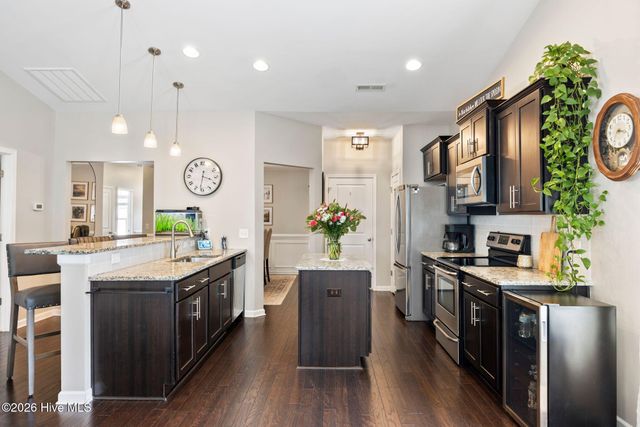 636 Cambeck Drive SE Unit 1, Leland, NC 28451