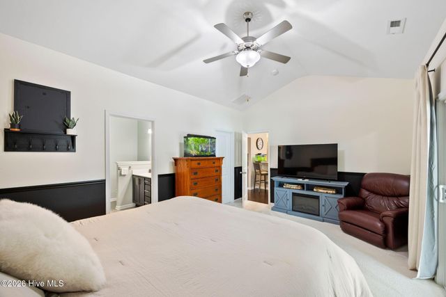 636 Cambeck Drive SE Unit 1, Leland, NC 28451