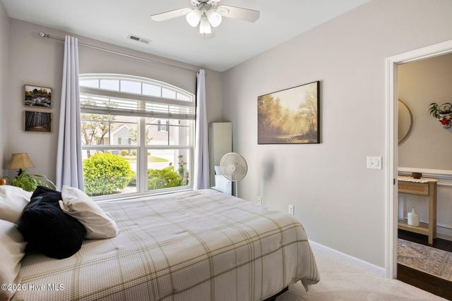 636 Cambeck Drive SE Unit 1, Leland, NC 28451