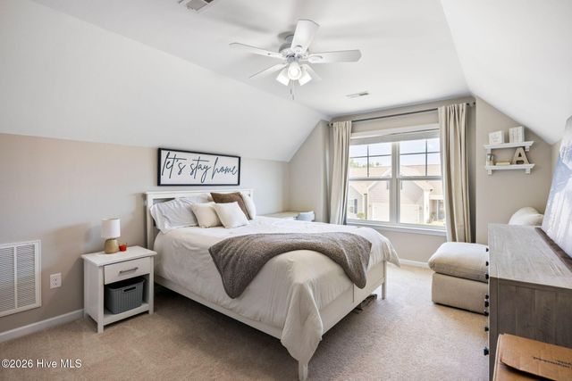 636 Cambeck Drive SE Unit 1, Leland, NC 28451