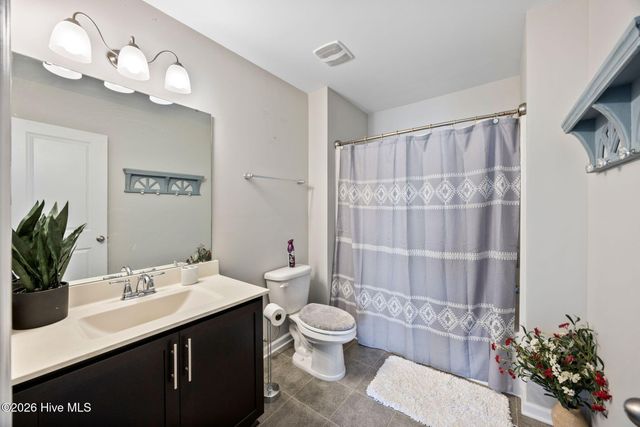 636 Cambeck Drive SE Unit 1, Leland, NC 28451