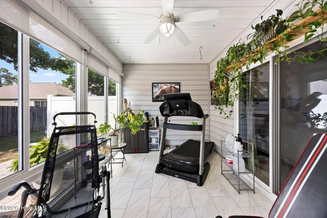 636 Cambeck Drive SE Unit 1, Leland, NC 28451