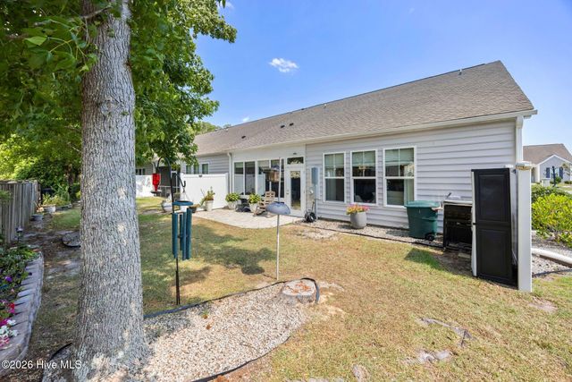 636 Cambeck Drive SE Unit 1, Leland, NC 28451