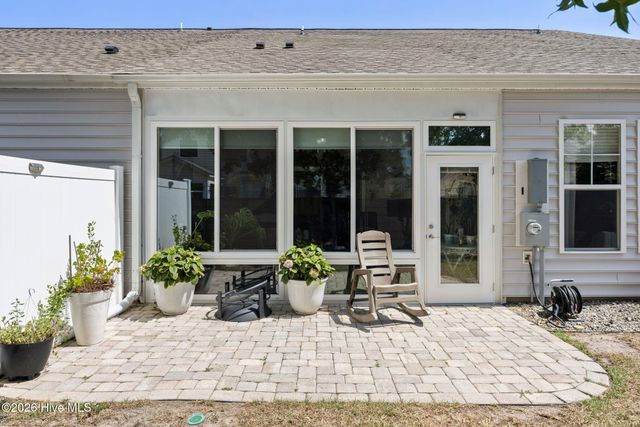 636 Cambeck Drive SE Unit 1, Leland, NC 28451