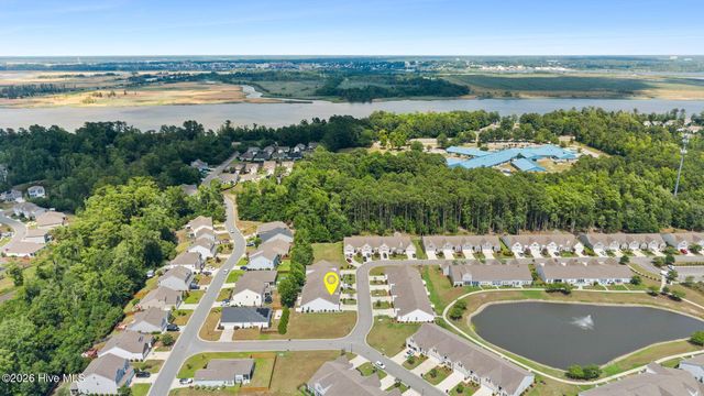 636 Cambeck Drive SE Unit 1, Leland, NC 28451