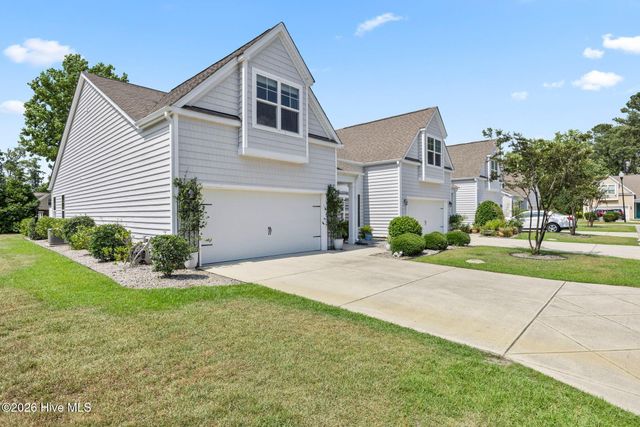 636 Cambeck Drive SE Unit 1, Leland, NC 28451