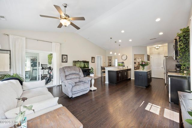 636 Cambeck Drive SE Unit 1, Leland, NC 28451